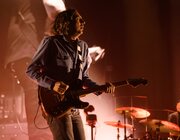 Snow Patrol @ Vorst Nationaal, Brussel