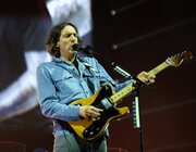 Snow Patrol @ Vorst Nationaal, Brussel