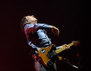Snow Patrol @ Vorst Nationaal, Brussel