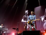Snow Patrol @ Vorst Nationaal, Brussel
