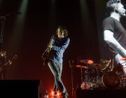 Snow Patrol @ Vorst Nationaal, Brussel