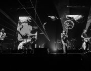 Snow Patrol @ Vorst Nationaal, Brussel