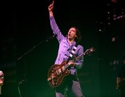 Snow Patrol @ Vorst Nationaal, Brussel
