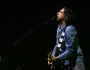 Snow Patrol @ Vorst Nationaal, Brussel
