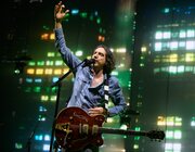 Snow Patrol @ Vorst Nationaal, Brussel