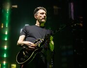 Snow Patrol @ Vorst Nationaal, Brussel