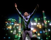 Snow Patrol @ Vorst Nationaal, Brussel