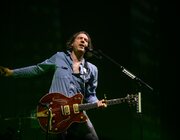 Snow Patrol @ Vorst Nationaal, Brussel