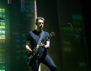 Snow Patrol @ Vorst Nationaal, Brussel
