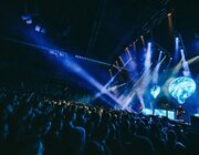 Bullet For My Valentine @ Lotto Arena, Antwerpen