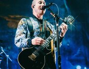 Trivium @ Lotto Arena, Antwerpen