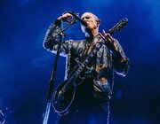 Trivium @ Lotto Arena, Antwerpen