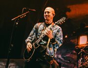 Trivium @ Lotto Arena, Antwerpen
