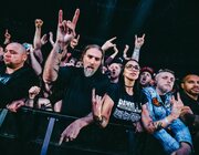 Pantera @ Vorst Nationaal, Brussel