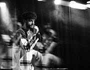ZLDR @ Cactus Muziekclub, Brugge