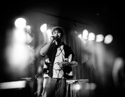 ZLDR @ Cactus Muziekclub, Brugge