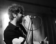 ZLDR @ Cactus Muziekclub, Brugge