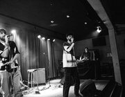 ZLDR @ Cactus Muziekclub, Brugge