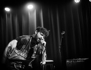 ZLDR @ Cactus Muziekclub, Brugge