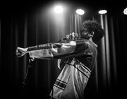 ZLDR @ Cactus Muziekclub, Brugge