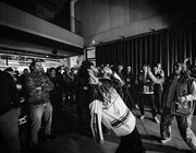 ZLDR @ Cactus Muziekclub, Brugge
