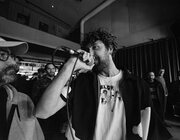 ZLDR @ Cactus Muziekclub, Brugge