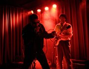 Bob Uit Zuid @ Cactus Muziekclub, Brugge