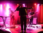 Bob Uit Zuid @ Cactus Muziekclub, Brugge