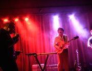 Bob Uit Zuid @ Cactus Muziekclub, Brugge