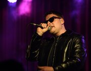 Bob Uit Zuid @ Cactus Muziekclub, Brugge