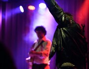 Bob Uit Zuid @ Cactus Muziekclub, Brugge