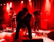 Bob Uit Zuid @ Cactus Muziekclub, Brugge