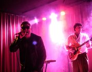 Bob Uit Zuid @ Cactus Muziekclub, Brugge