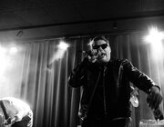 Bob Uit Zuid @ Cactus Muziekclub, Brugge