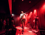 Bob Uit Zuid @ Cactus Muziekclub, Brugge