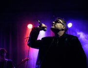 Bob Uit Zuid @ Cactus Muziekclub, Brugge