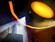 Teddy Swims @ Lotto Arena, Antwerpen