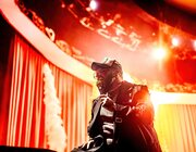 Teddy Swims @ Lotto Arena, Antwerpen