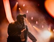 Teddy Swims @ Lotto Arena, Antwerpen