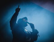 Teddy Swims @ Lotto Arena, Antwerpen