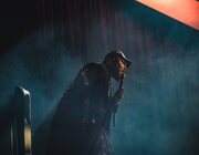 Teddy Swims @ Lotto Arena, Antwerpen