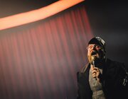 Teddy Swims @ Lotto Arena, Antwerpen
