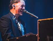 Cian Ducrot @ Lotto Arena, Antwerpen