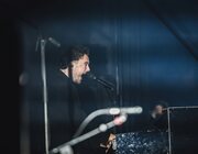 Cian Ducrot @ Lotto Arena, Antwerpen