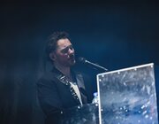 Cian Ducrot @ Lotto Arena, Antwerpen