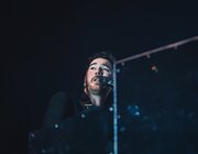 Cian Ducrot @ Lotto Arena, Antwerpen