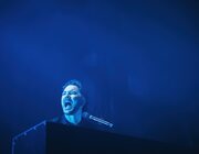 Cian Ducrot @ Lotto Arena, Antwerpen