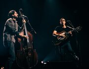 Gabriel Rios @ Het Depot, Leuven