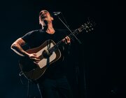 Gabriel Rios @ Het Depot, Leuven