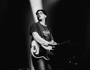 Bug Eyed @ Botanique, Brussel